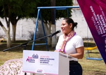 Continúa jornada de prevención de la violencia