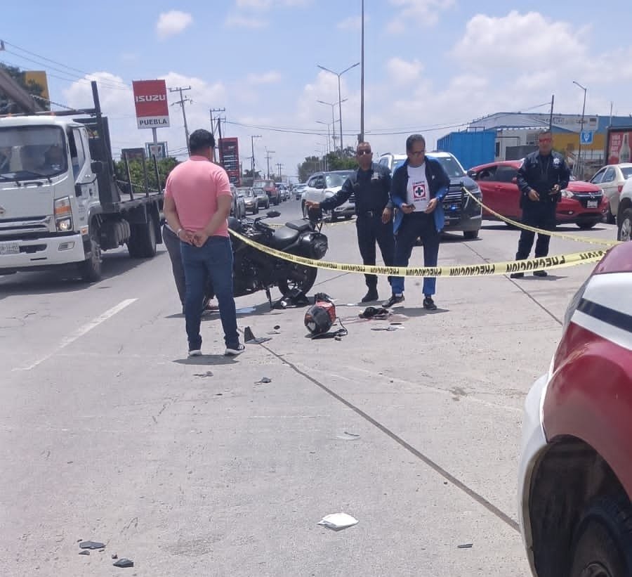 Detienen a presunto agresor de periodista Fredy Aco