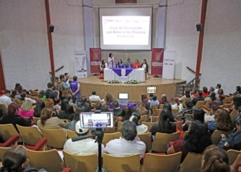 Erradicar la violencia de género, una prioridad para mi gobierno: Omar Muñoz