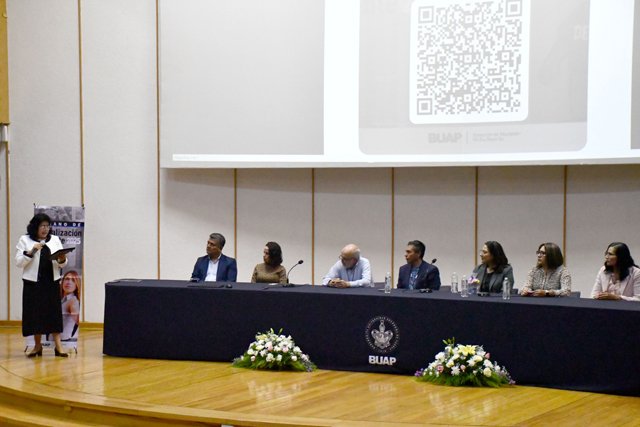 Fortalece BUAP los procesos de enseñanza del nivel medio superior