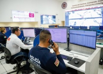 Gobierno fortalece 089 para combatir extorsión telefónica y proteger a familias