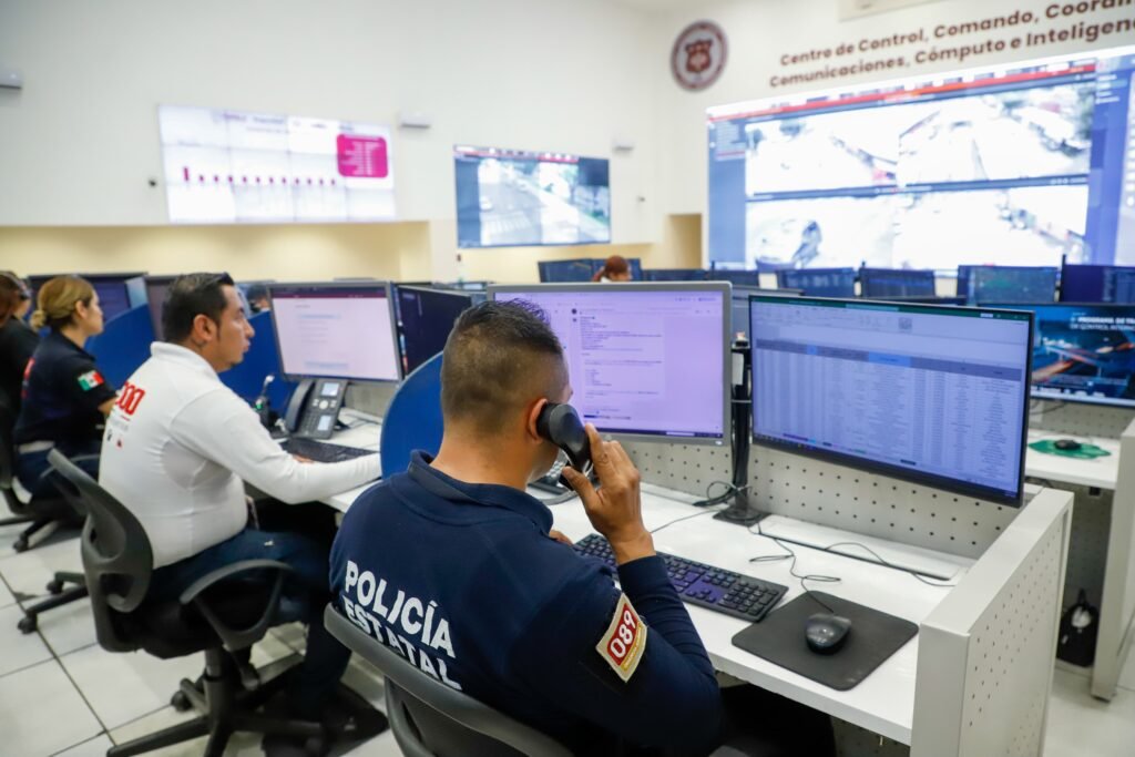 Gobierno fortalece 089 para combatir extorsión telefónica y proteger a familias