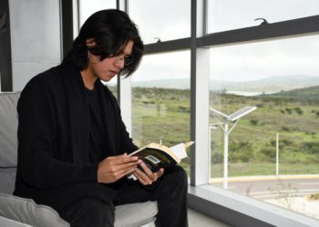 Impulsa BUAP Bachillerato Tecnológico en San Pedro Zacachimalpa