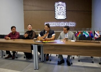 Impulsan en Congreso reconocimiento a Banda Sinfónica de San Martín Texmelucan