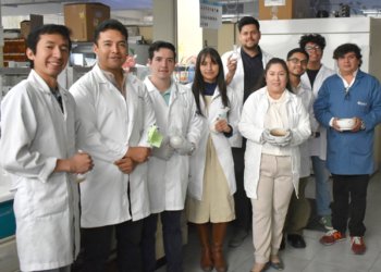 Obtiene investigadora patente por compuesto que reduce proliferación de células malignas en cáncer de mama y cérvico uterino