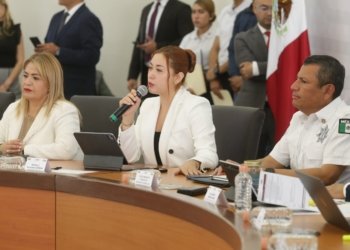 Puebla garantiza espacios seguros para la convivencia familiar