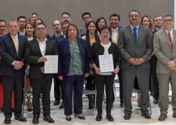 Robustece BUAP las competencias de sus cuadros directivos