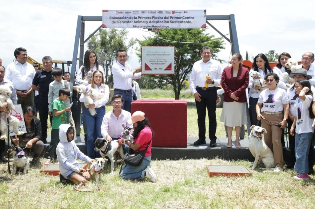 Seguridad para el bienestar animal