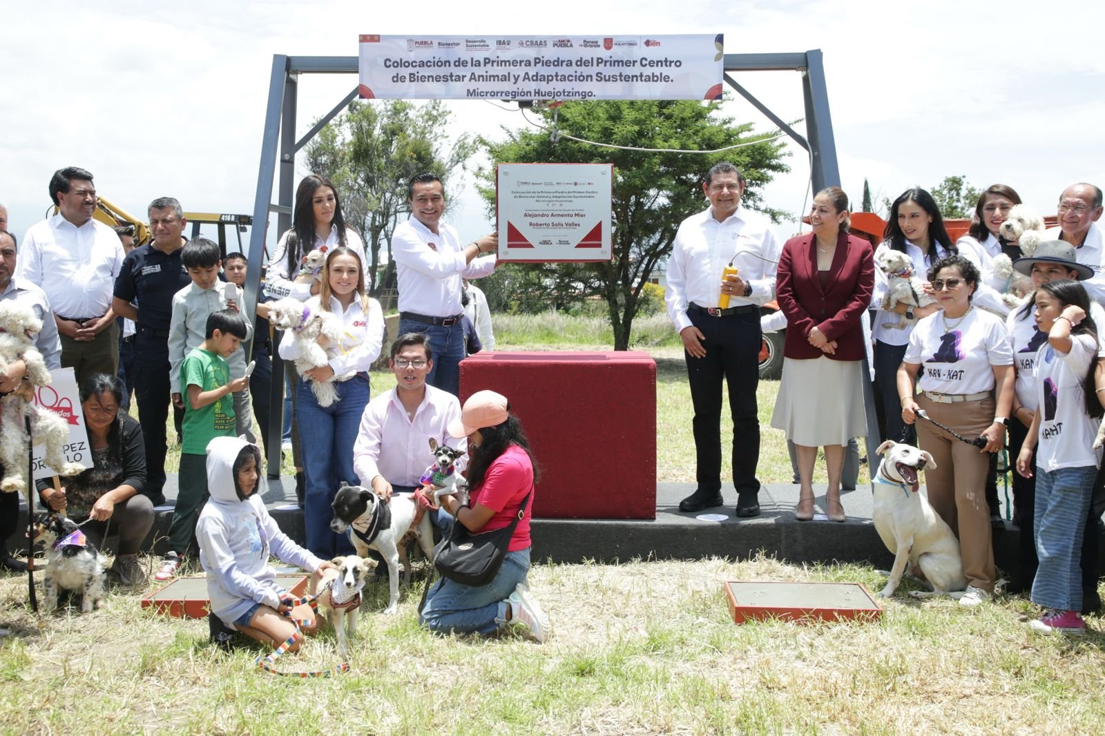 Seguridad para el bienestar animal