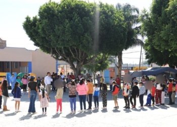 Tere Alfaro pone en marcha los “Cursos de Verano 2025”