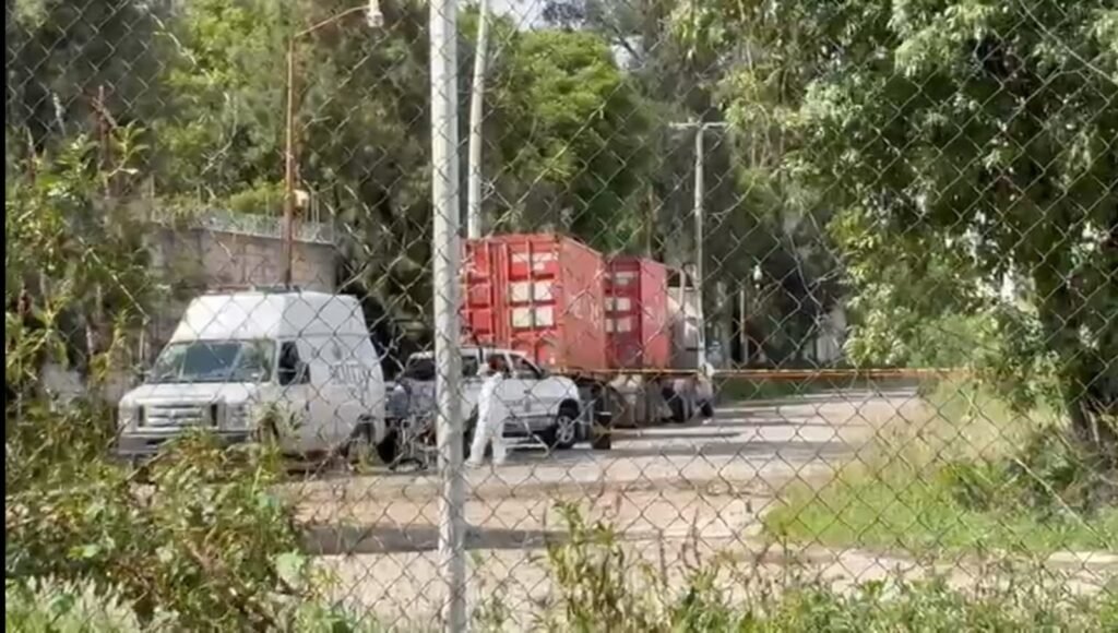 Trabajador pierde la vida en las vías del ferrocarril