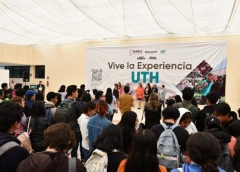 UTH Impulsa Oportunidades Laborales con Feria del Empleo