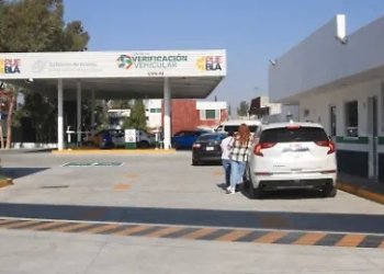 Comienza la Verificación Vehicular obligatoria para segundo semestre de 2025 en Puebla