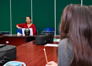 UTH realiza clases instrumentales gratuitas para jóvenes y comunidad