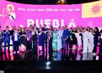 San Andrés Cholula impulsa el turismo poblano con nueva marca estatal