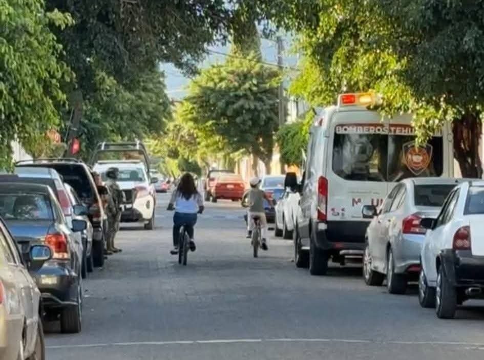 Encuentran a hombre muerto en maquiladora de Tehuacán