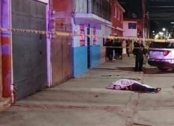 Ataque armado en San Baltazar Campeche deja un hombre sin vida