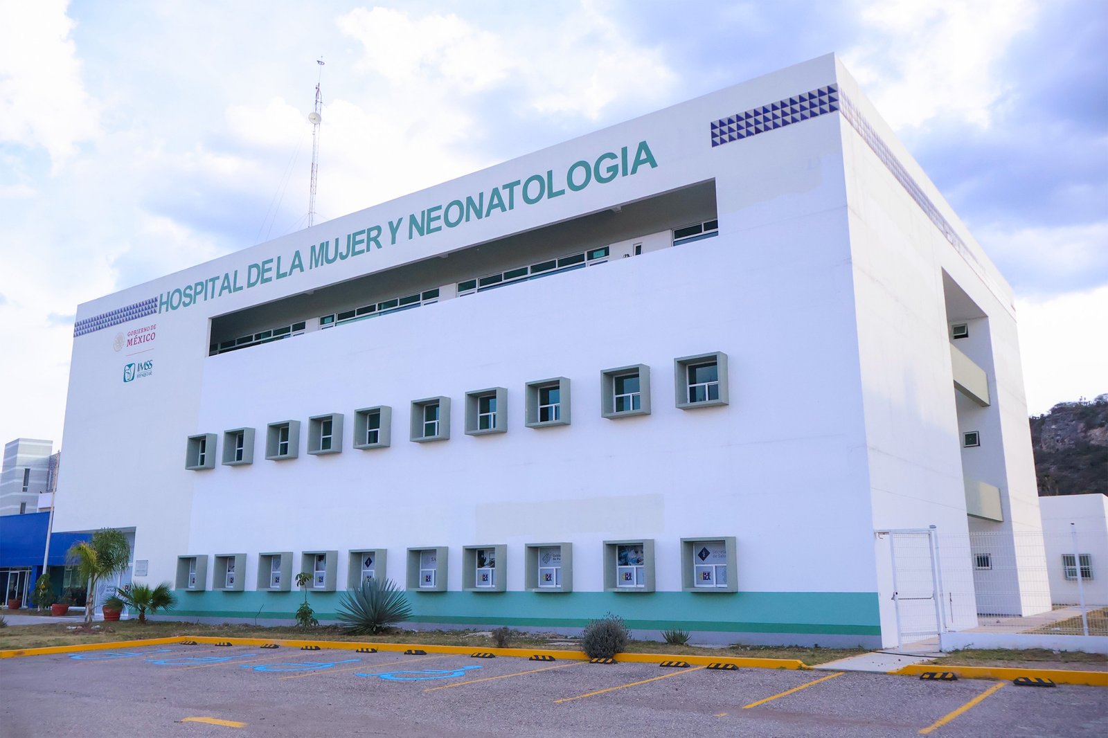Confirman atención médica conforme a protocolo tras muerte fetal en Hospital de Tehuacán