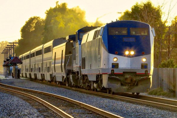 Proyectan conectar tren México–Puebla con aeropuerto de Huejotzingo