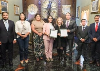 Gobierno de San Pedro Cholula implementa operativo estratégico para la Feria 2025