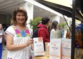 UTH impulsa la economía cooperativa en el estado de Puebla