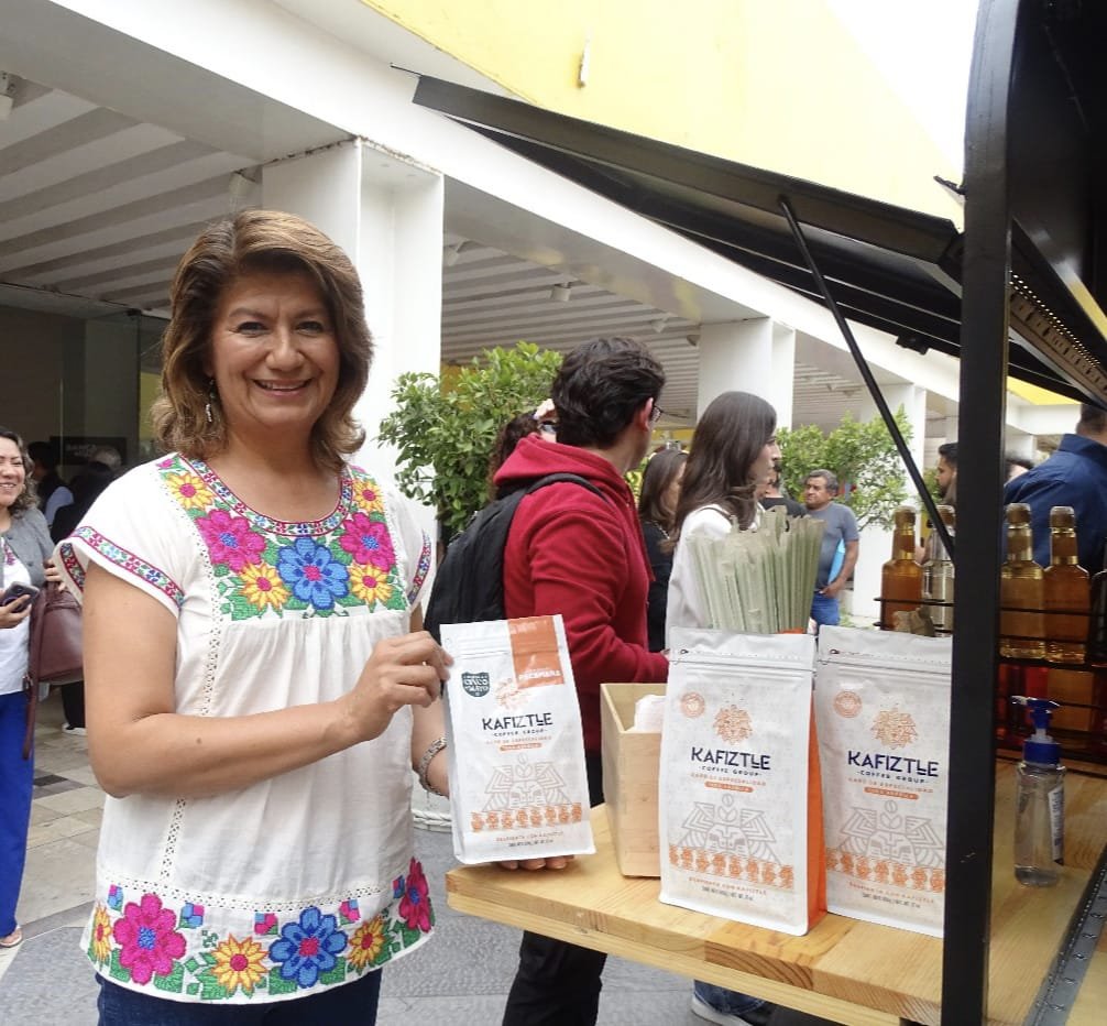 UTH impulsa la economía cooperativa en el estado de Puebla