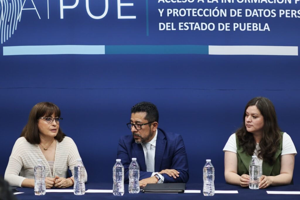 Nace órgano de transparencia para Puebla y municipios