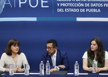 Nace órgano de transparencia para Puebla y municipios