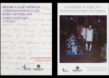 Analizan en la BUAP historia de la asistencia pública en Puebla